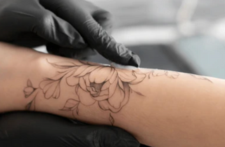 Tattoos